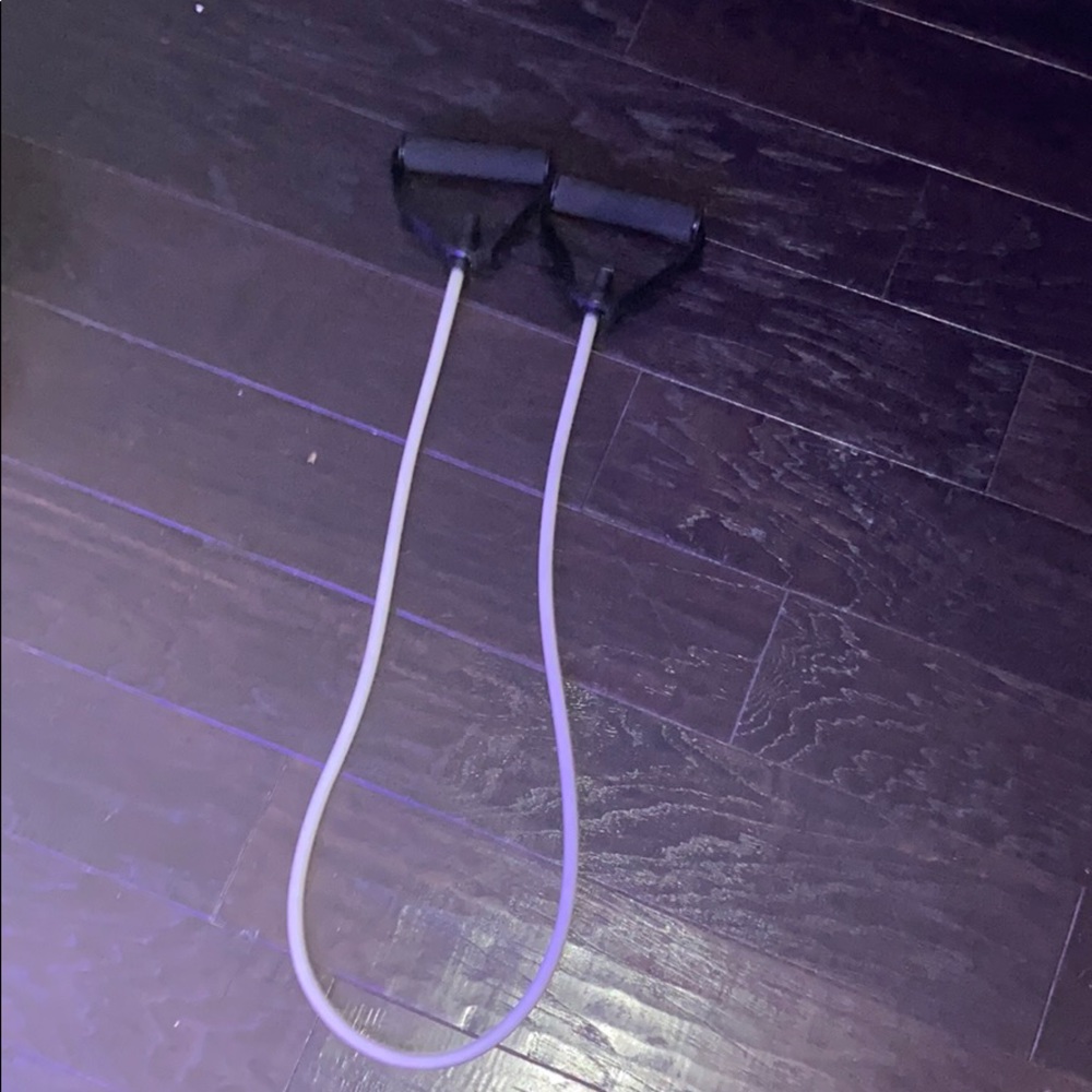 Resistance Bands